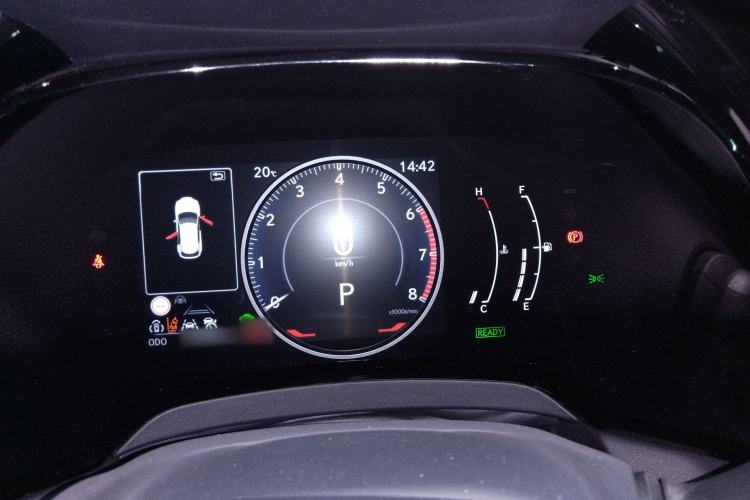 Used Lexus RX 2023 350h Four-Wheel Drive Enjoyment Version