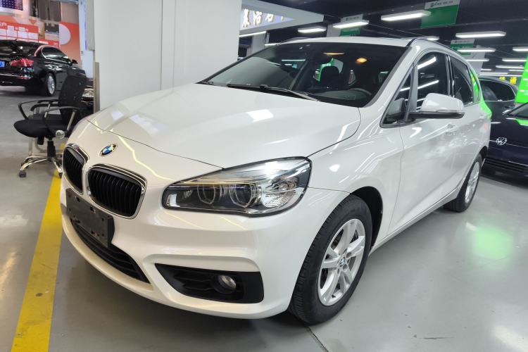 Used BMW 2 Series Active Tourer 2016 218i Leading Model
