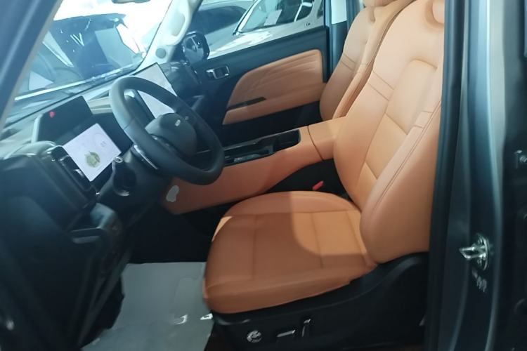 Used Haval Raptor 2025 2.0T 4WD Ultra
