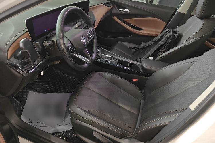 Used Buick Verano 2022 Pro 533T Enjoyment Edition