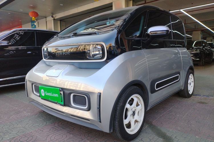 Used Baojun KiWi EV 2021 Designer Lithium Iron Phosphate