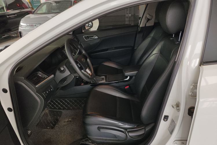 Used Hyundai Mistra 2017 1.8L Automatic Smart GLS China V Standard