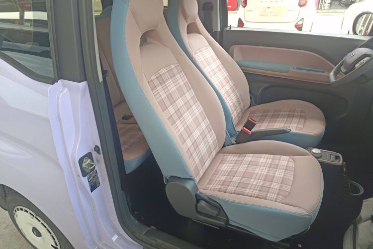 Used Chery New Energy QQ Ice Cream 2024 170km Sundae +