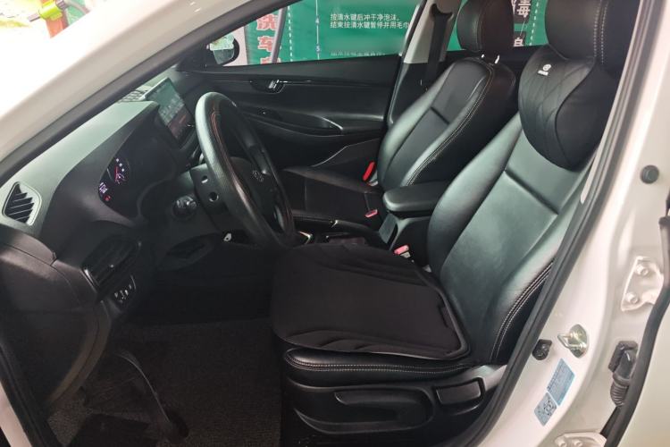 Used Hyundai Celesta 2018 1.6L Automatic GL Enjoyment Edition China VI compliant