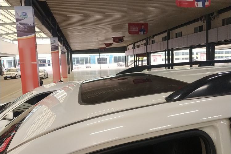 Used Toyota Prado 2018 3.5L Automatic TX
