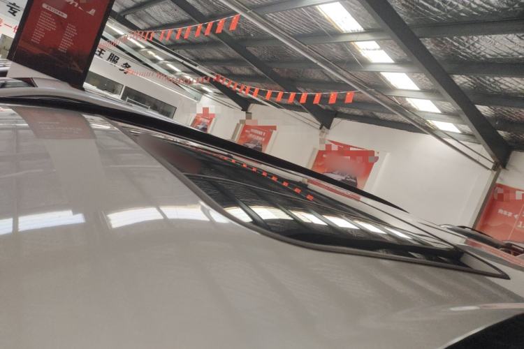 Used Toyota RAV4 2020 2.0L CVT Two-Wheel Drive Fashion PLUS Edition