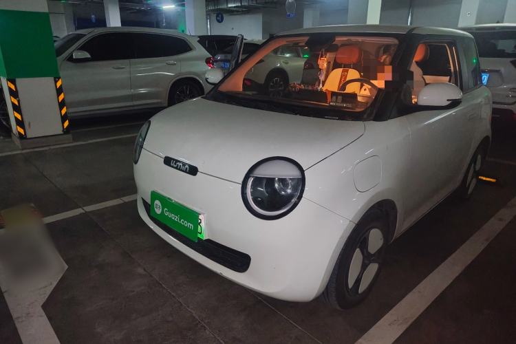 Used Qiyuan Lumin 2022 155 km – Refreshingly Sweet Edition