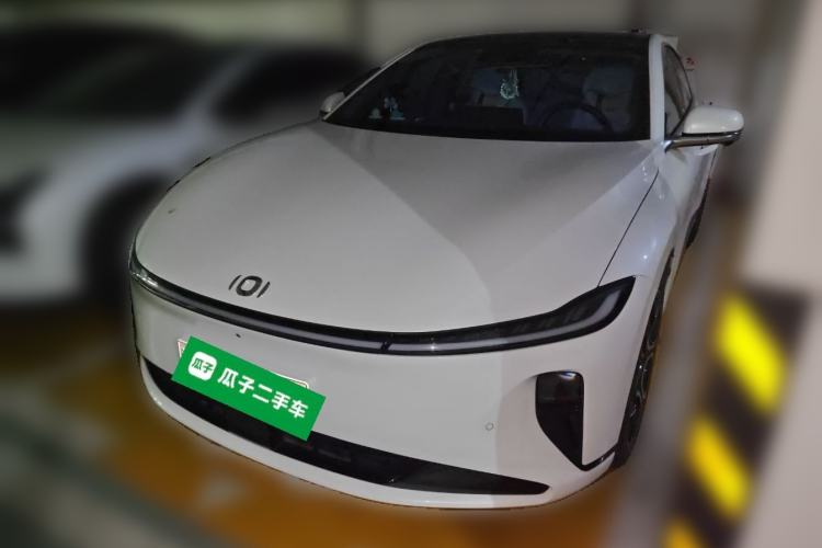 Used CHANGAN NEVO A07 2024 Pure Electric "True Fragrance" Edition 515 Prestige Model