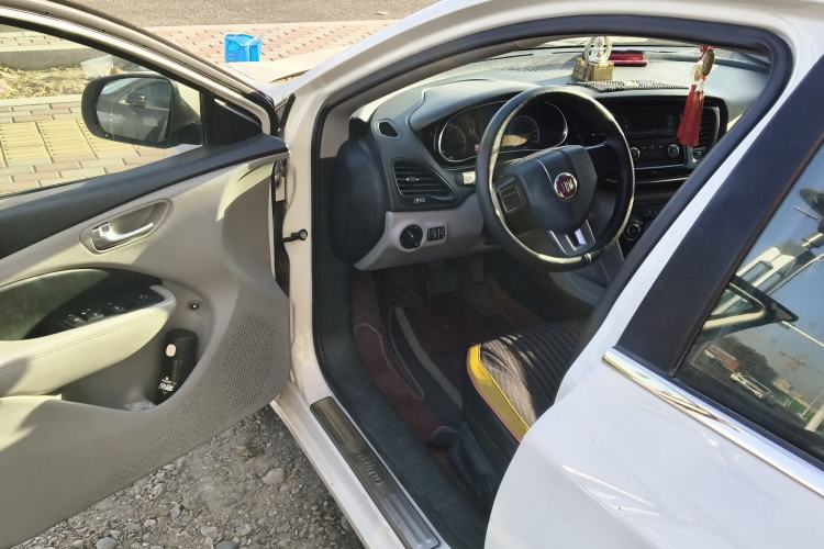 Used Fiat Ottimo 2014 1.4T Automatic Fashion Edition