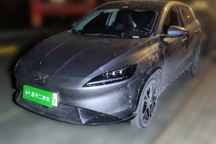 Used XPeng G3 2020 460i Luxury Edition