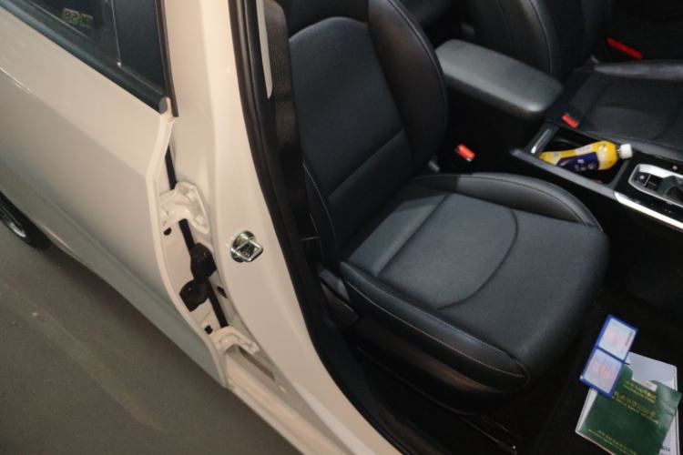 Used Kia K3 2021 1.5L CVT Youth Edition Right Front Seat