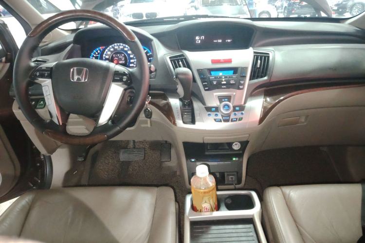 Used Honda Odyssey 2013 2.4L Luxury Edition