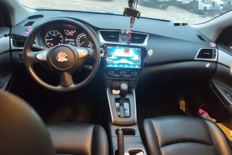 Used Nissan Sylphy 2022 Classic 1.6XE CVT Comfort Edition