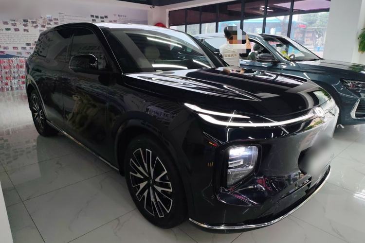 Used CHANGAN NEVO Q07 2025 215 Prestige Edition Front Right 45 Deg