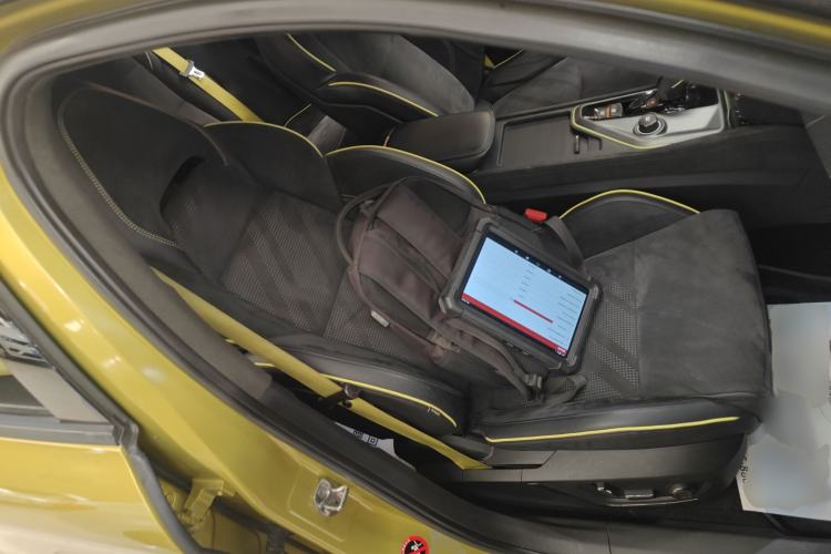 Used Lynk & Co 03 2019 03+ 2.0TD Automatic Wind-Chasing Edition