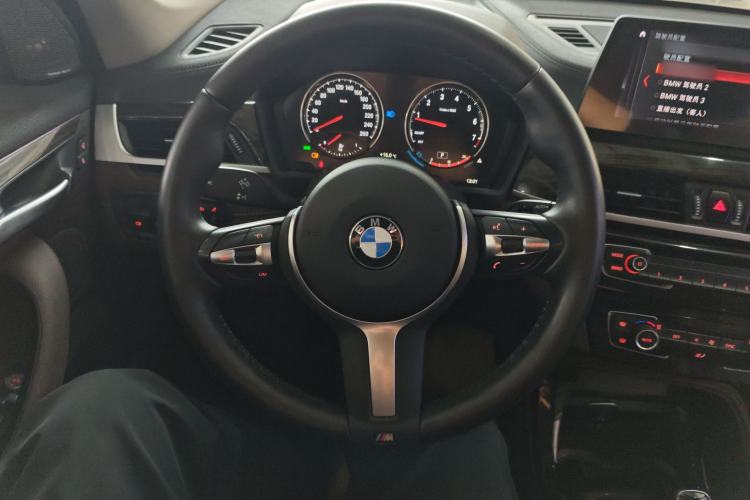 Used BMW X1 2022 Updated xDrive25Li Premium Edition
