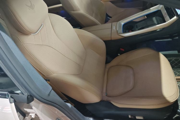 Used ARCFOX Alpha S5 2024 560MAX 185kW