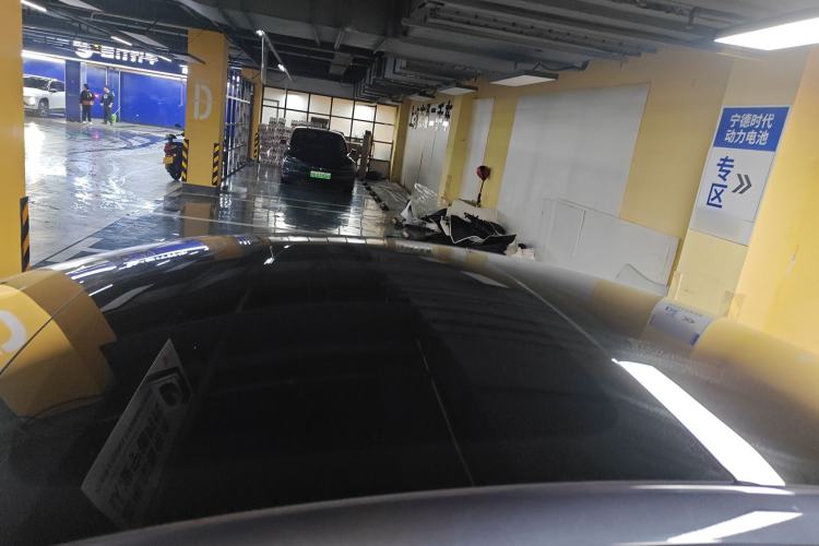 Used Tesla Model 3 2021 Standard Range Rear-Drive Upgraded Version