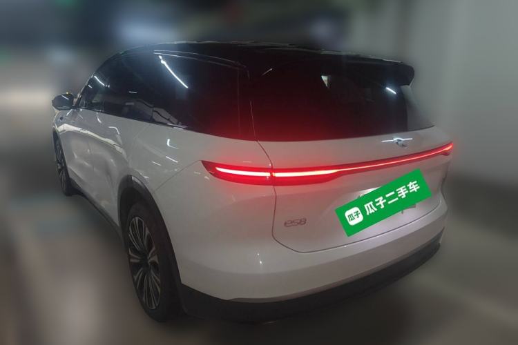 Used Nio ES8 2024 75 kWh Executive Edition
