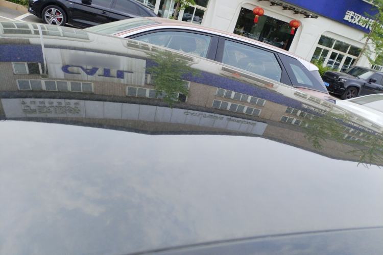 Used Peugeot 508 2019 508L 360THP PureTech Pioneer Edition China VI Standard Roof