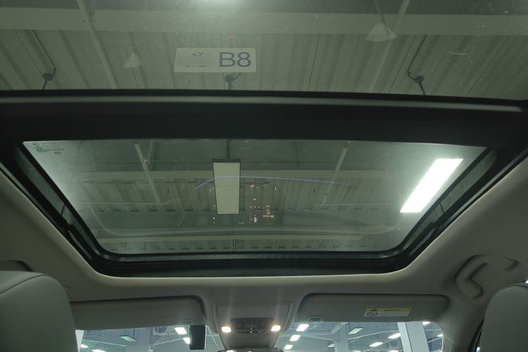 Used Honda Accord New Energy 2023 2.0L ePHEV Prestige Edition