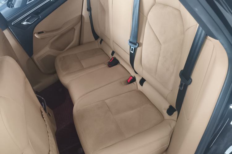 Used Porsche Macan 2017 Macan S 3.0T
