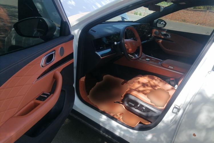 Used NETA L 2024 Extended-Range 220 Flash-Charge Edition