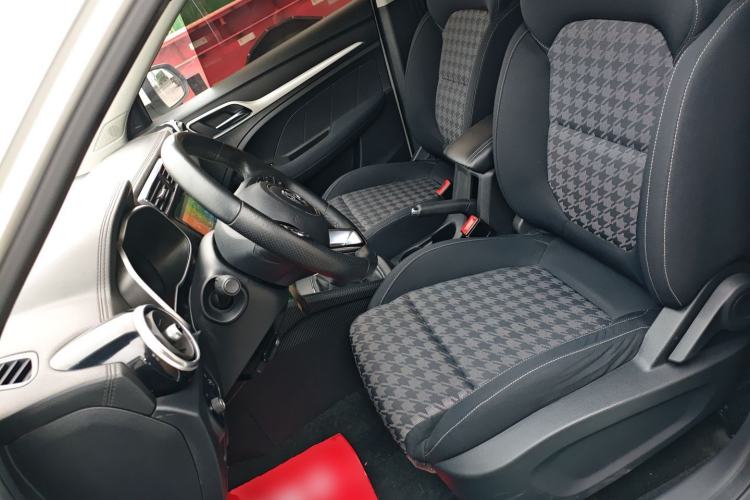 Used MG ZS 2018 1.5L Manual Comfort Edition China V Standard
