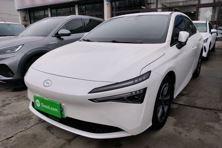 Used AION S MAX 2024 70 Star Edition