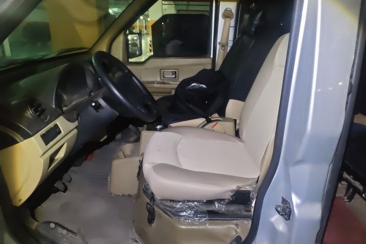 Used Dongfeng Xiaokang EC36 2021 Standard Model Ningde Times Battery Left Front Seat