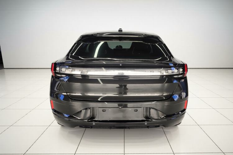 Used Zeekr 001 2022 Long-Range Dual-Motor WE Edition Rear