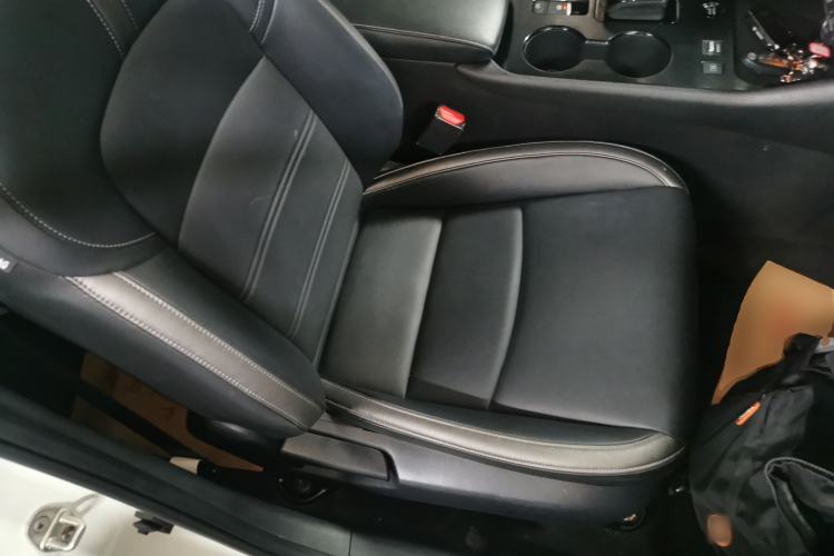 Used Nissan Sylphy 2022 Electric-Drive e-POWER Super Connect PLUS Right Front Seat