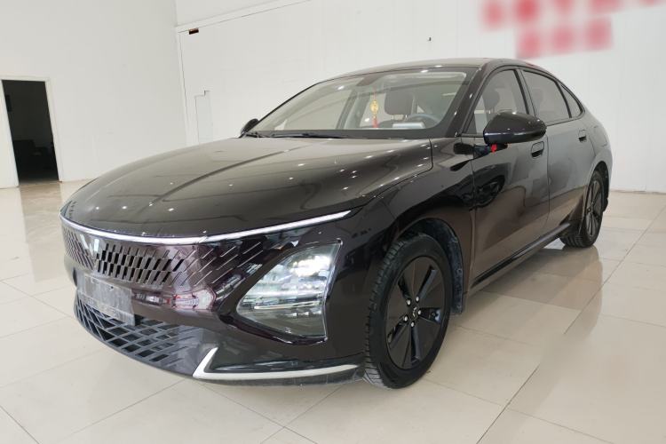 Used Wuling Xingguang 2023 70 Standard Edition