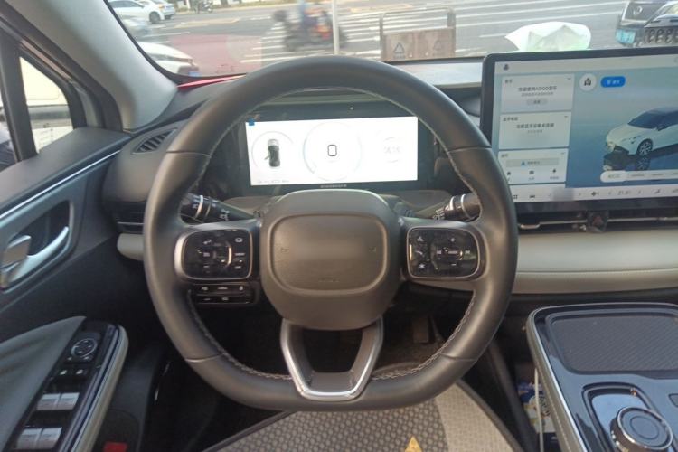 Used AION S Plus 2022 70 Enjoy Edition
