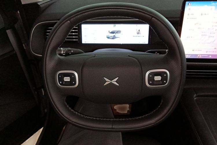 Used XPeng G6 2023 580 Long-Range Max