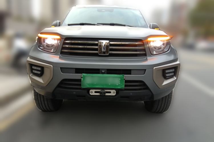 Used Tank 700 New Energy 2024 Hi4-T Extreme Edition
