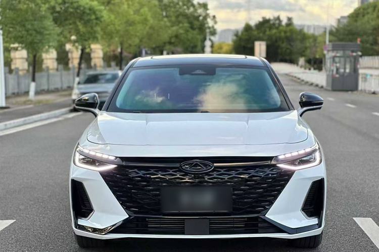 Used Chery Arrizo 8 2024 1.6T DCT Rui