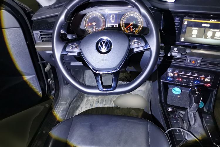 Used Volkswagen Passat 2021 330TSI Elite Edition