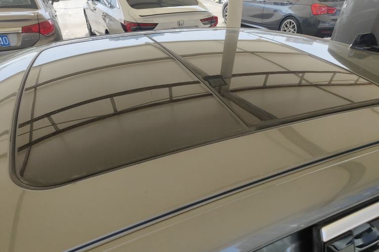 Used Lynk & Co 03 2021 2.0TD Automatic Trendy Champion Edition