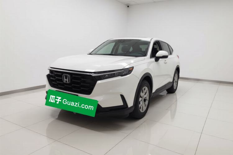 Used Honda CR-V 2023 240TURBO Two-Wheel Drive FENGSHANG Edition 5 Seats