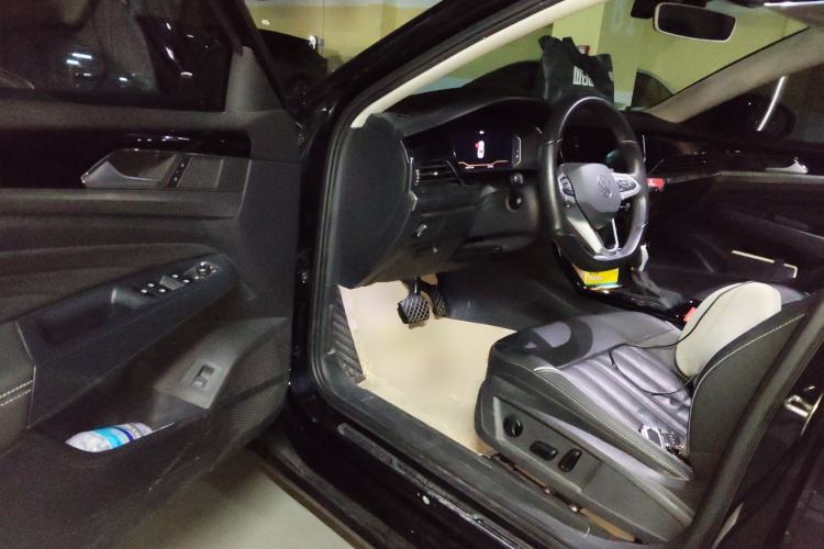 Used Volkswagen Passat 2022 330TSI Elite Edition