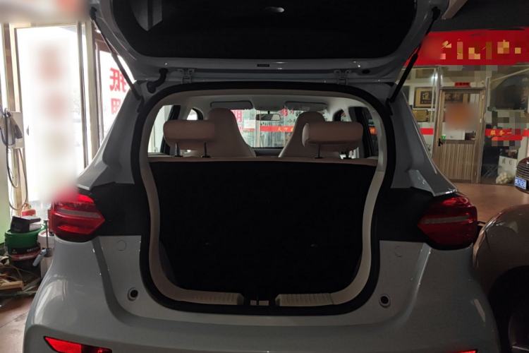 Used Leapmotor T03 2025 310 Comfort Edition
