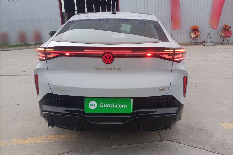 Used Volkswagen ID.UNYX 2024 Pro Long-Range Version