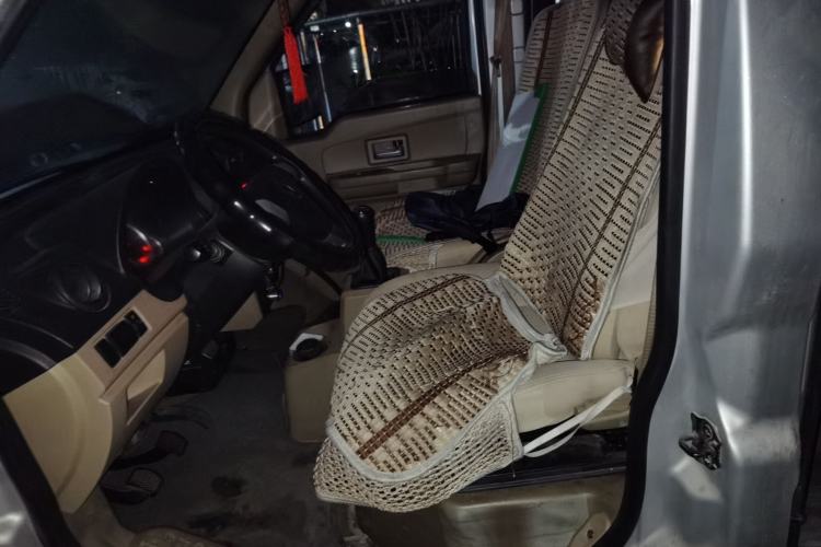 Used Dongfeng Xiaokang C35 2019 1.5L Base Version II Sedan China VI Emission Standard DK15