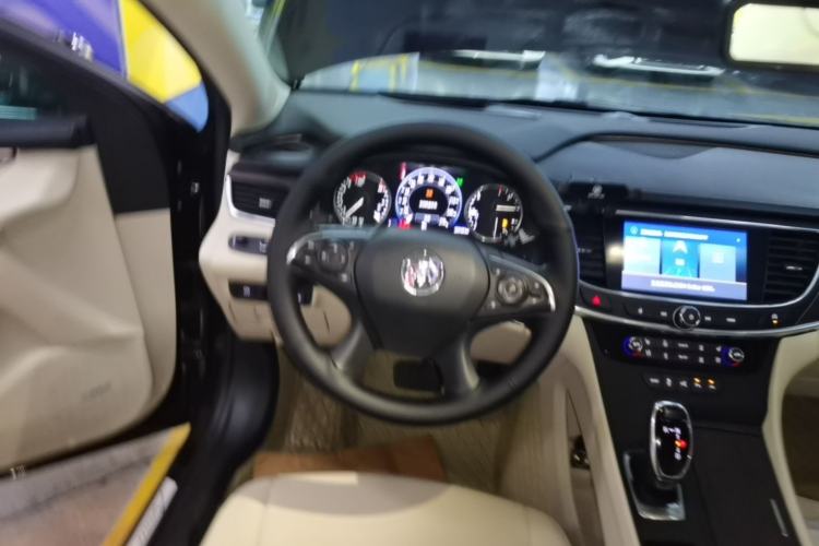 Used Buick LaCrosse 2022 Avenir Avia First Edition
