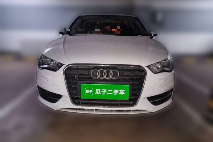 Used Audi A3 2016 Sportback 35 TFSI Ambition Edition Front