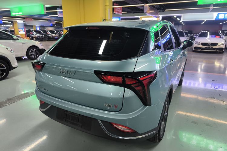 Used NETA V 2021 Standard Range Entertainment Version – Upgraded Model