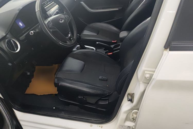 Used Chery Tiggo 3X 2018 1.5L Automatic Luxury Edition
