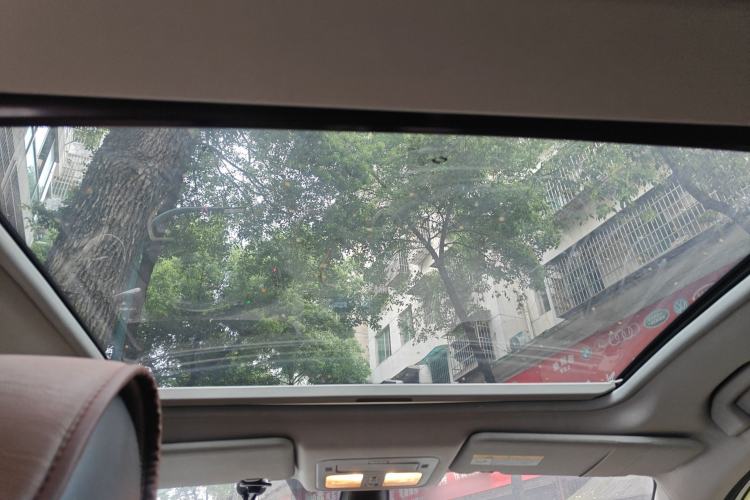 Used Renault Koleos 2013 2.5L Two-Wheel Drive Comfort Edition