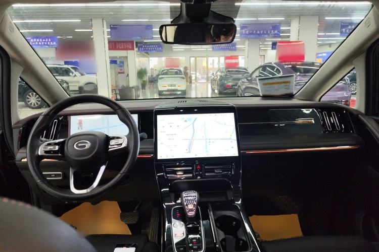 Used GAC Trumpchi M8 2024 Master Series 400T Ultimate Edition
